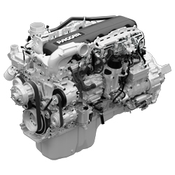 P122F Engine
